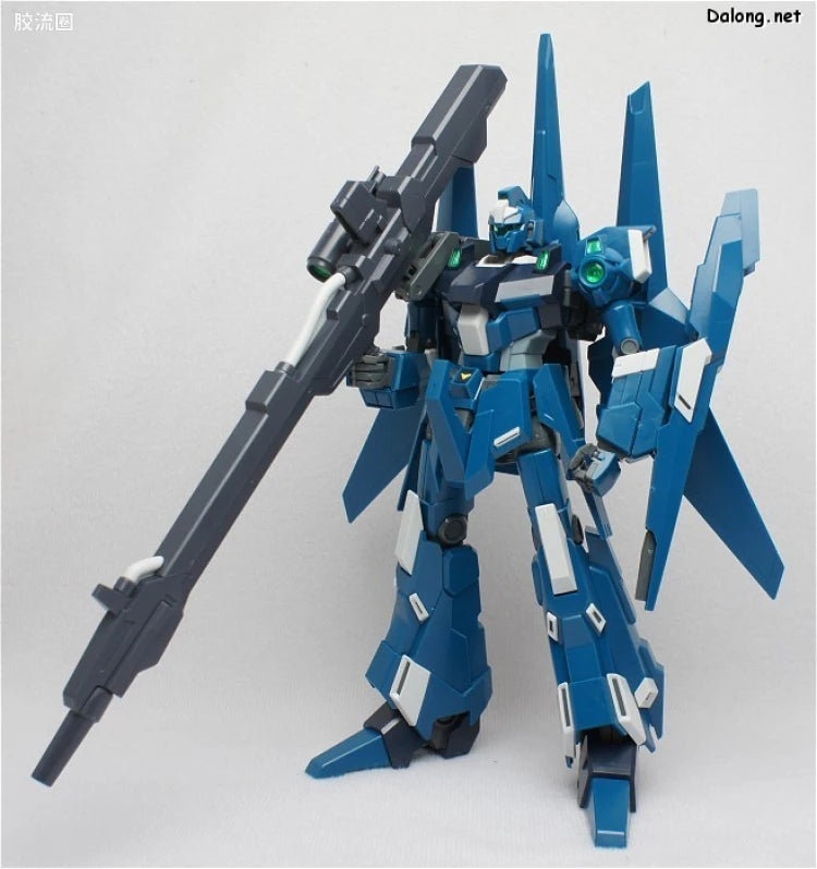 Bandai MG 1/100 RGZ-95C ReZEL Commander Type
