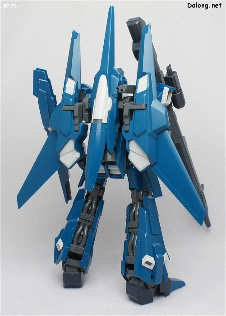 Bandai MG 1/100 RGZ-95C ReZEL Commander Type