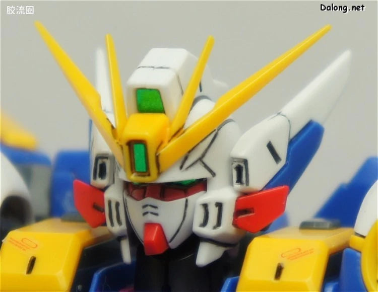 Bandai MG 1/100 XXXG-01W Wing Gundam EW