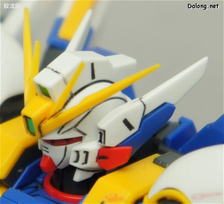 Bandai MG 1/100 XXXG-01W Wing Gundam EW