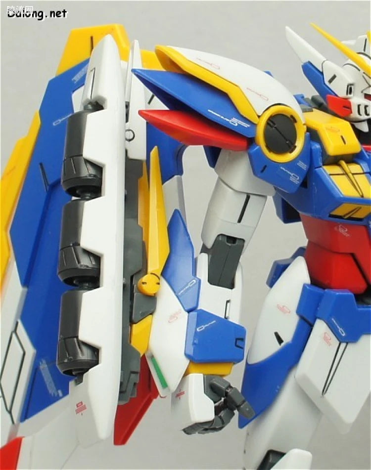 Bandai MG 1/100 XXXG-01W Wing Gundam EW