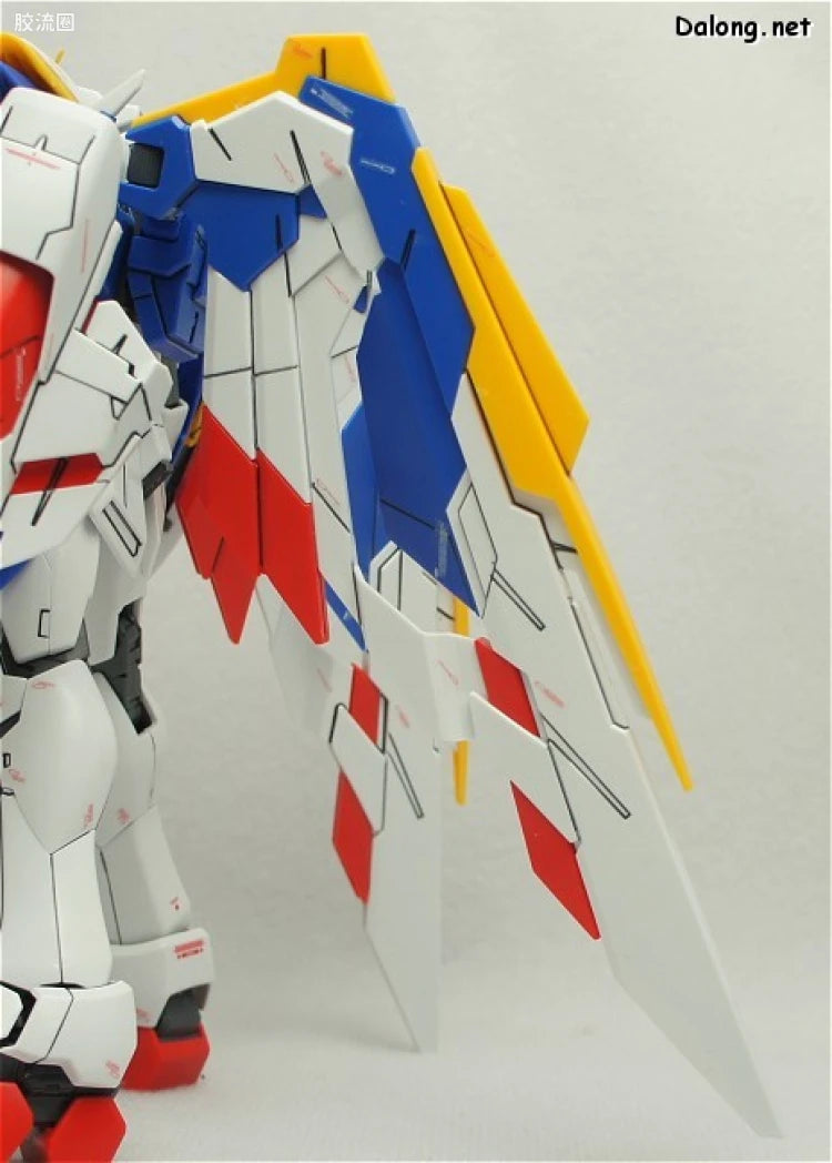 Bandai MG 1/100 XXXG-01W Wing Gundam EW