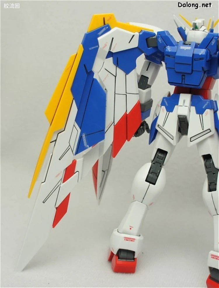 Bandai MG 1/100 XXXG-01W Wing Gundam EW