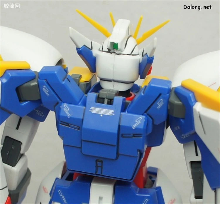 Bandai MG 1/100 XXXG-01W Wing Gundam EW