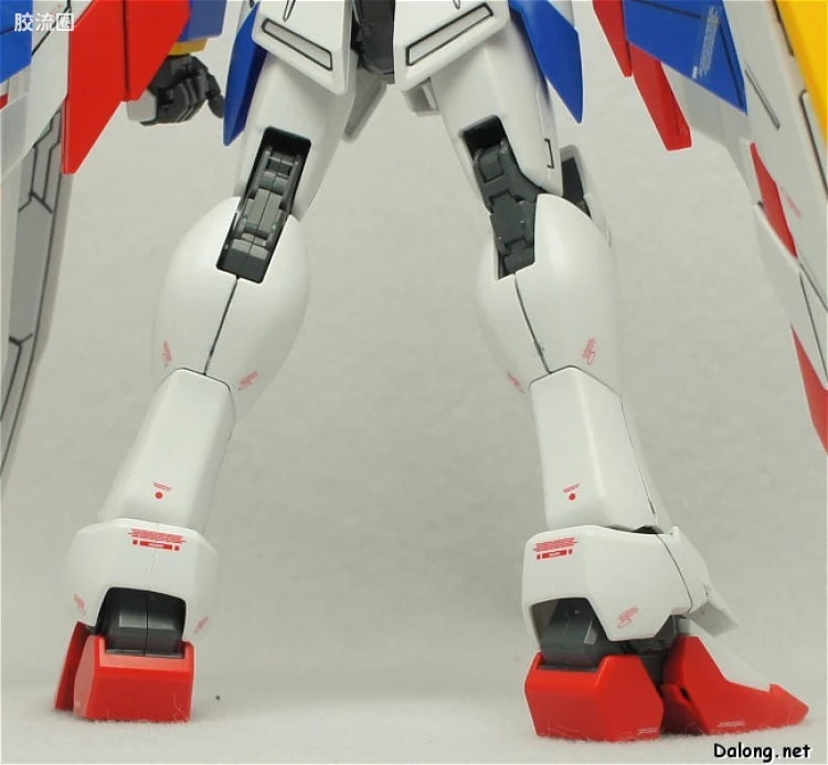 Bandai MG 1/100 XXXG-01W Wing Gundam EW