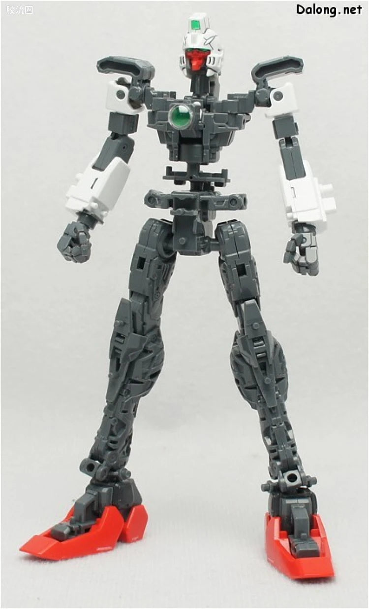 Bandai MG 1/100 XXXG-01W Wing Gundam EW