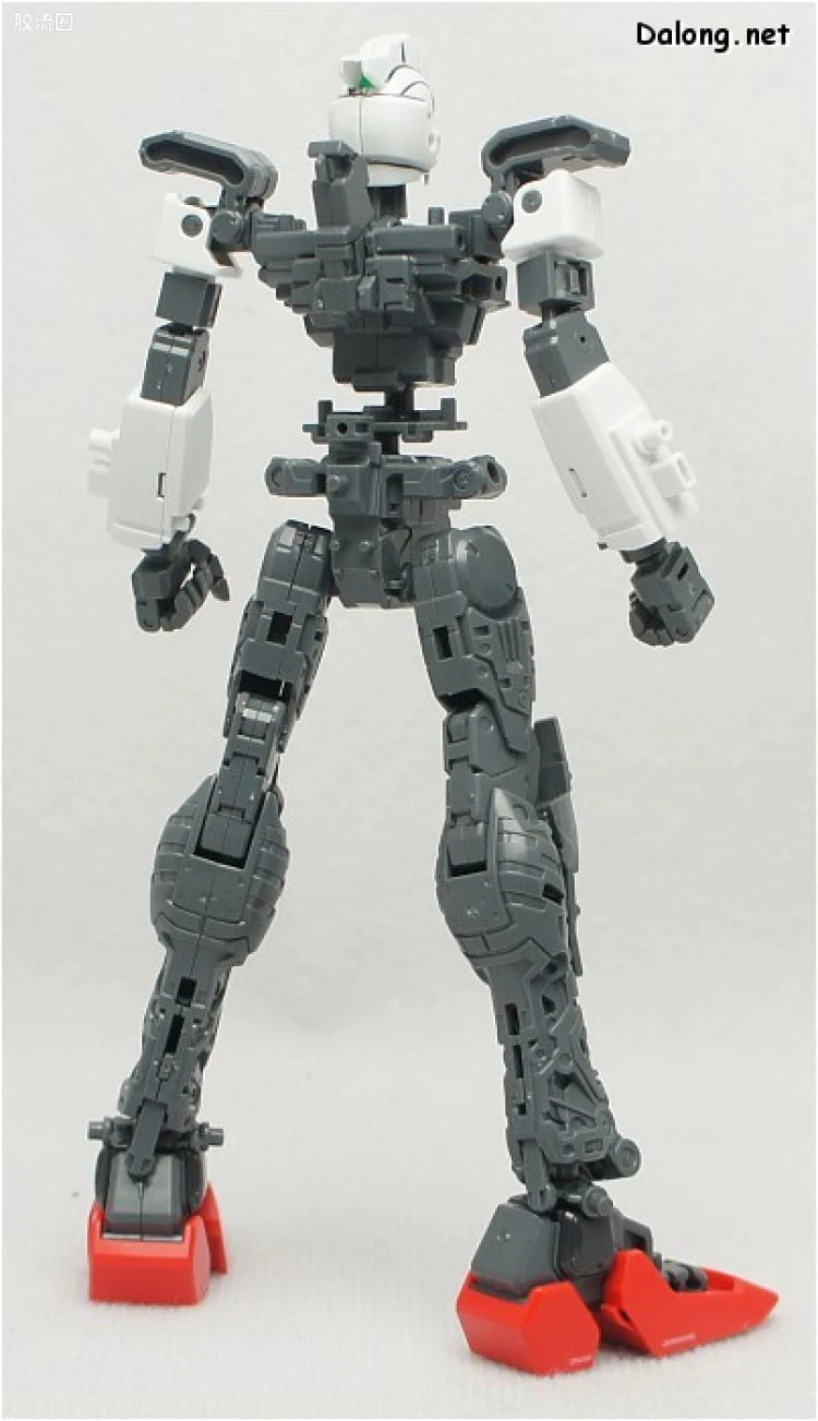 Bandai MG 1/100 XXXG-01W Wing Gundam EW