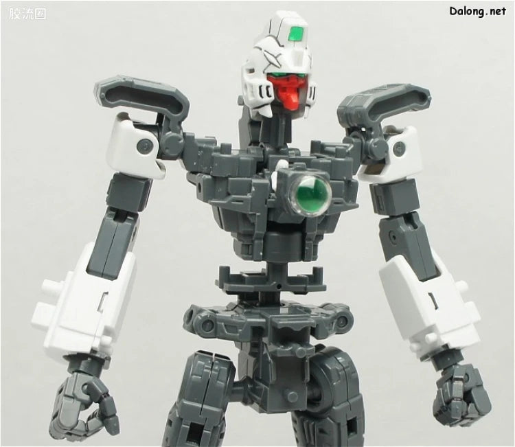 Bandai MG 1/100 XXXG-01W Wing Gundam EW