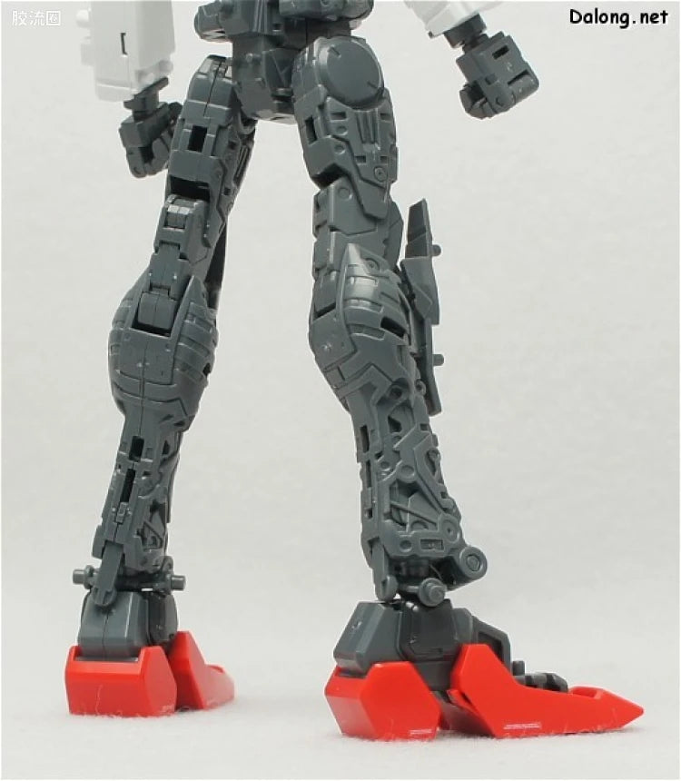 Bandai MG 1/100 XXXG-01W Wing Gundam EW