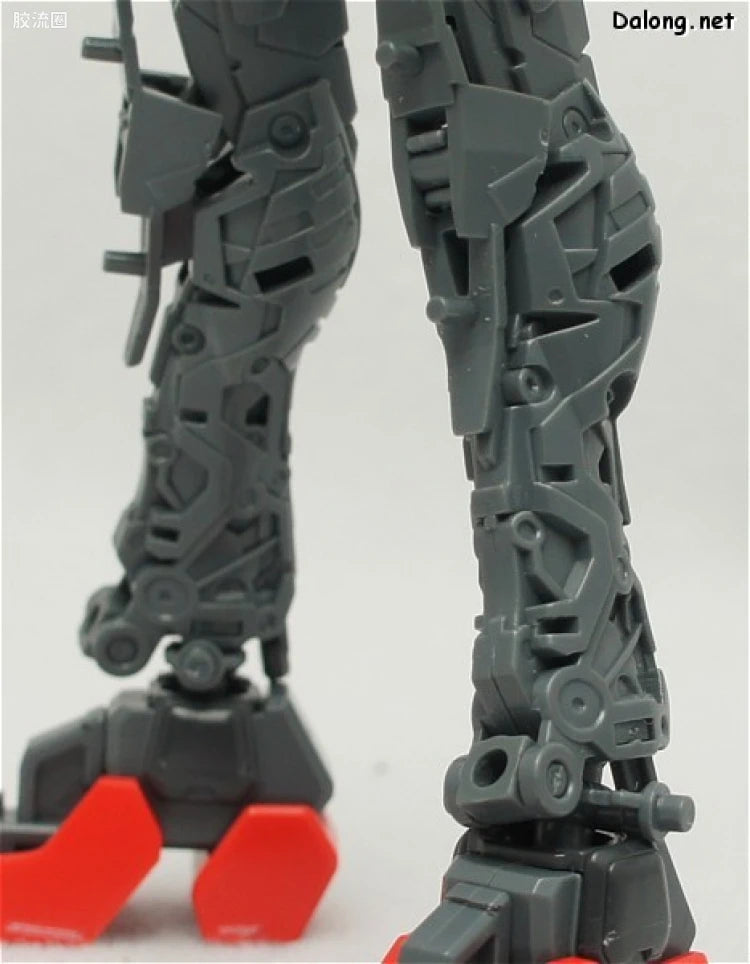 Bandai MG 1/100 XXXG-01W Wing Gundam EW