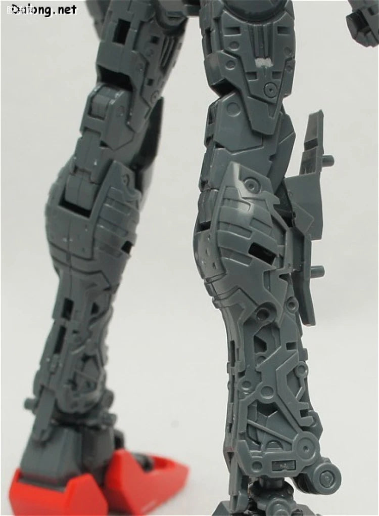Bandai MG 1/100 XXXG-01W Wing Gundam EW
