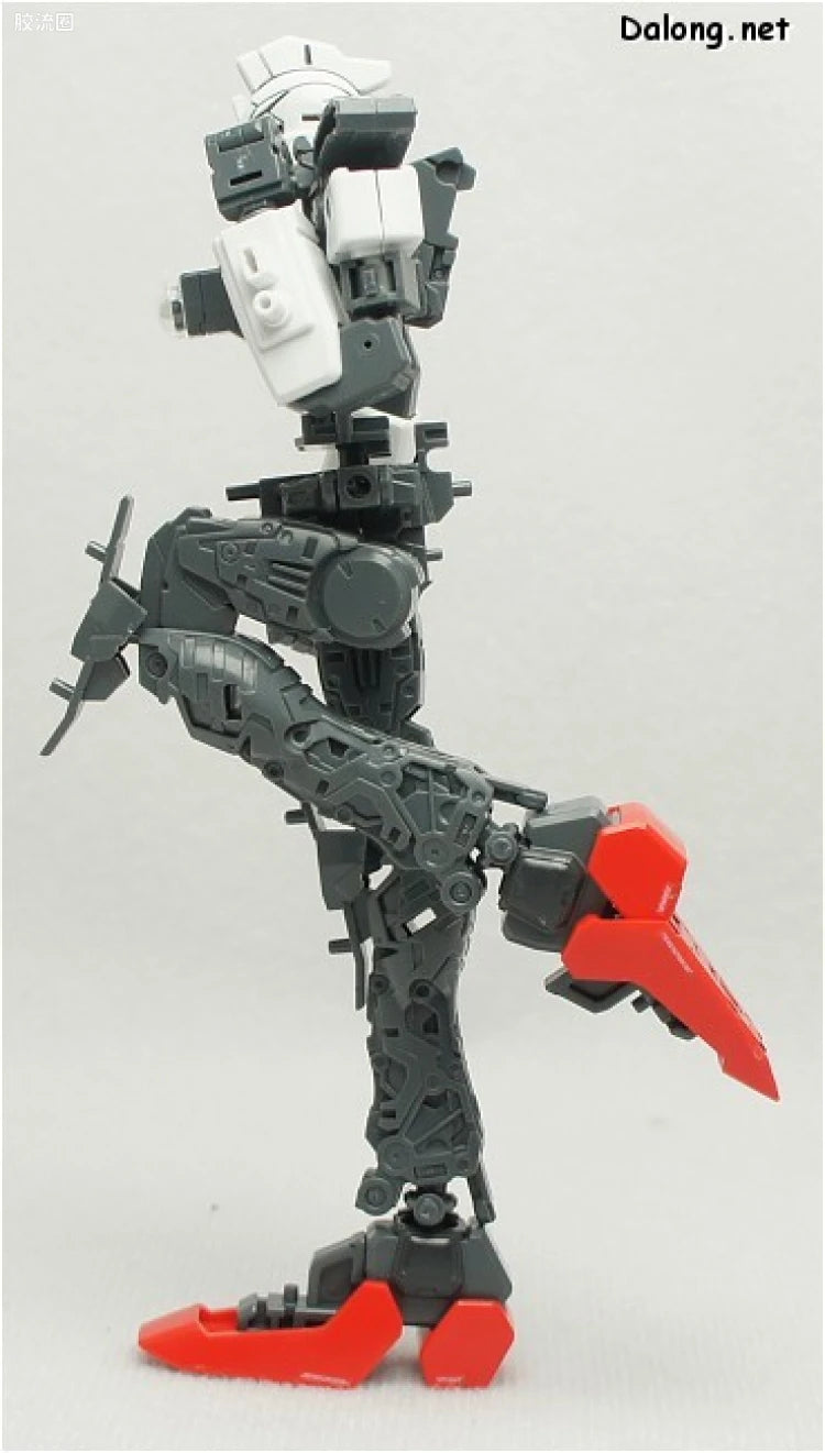 Bandai MG 1/100 XXXG-01W Wing Gundam EW