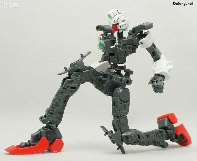 Bandai MG 1/100 XXXG-01W Wing Gundam EW