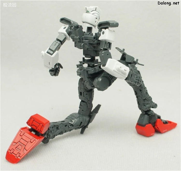 Bandai MG 1/100 XXXG-01W Wing Gundam EW
