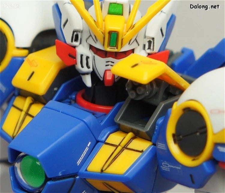 Bandai MG 1/100 XXXG-01W Wing Gundam EW