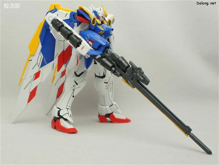 Bandai MG 1/100 XXXG-01W Wing Gundam EW