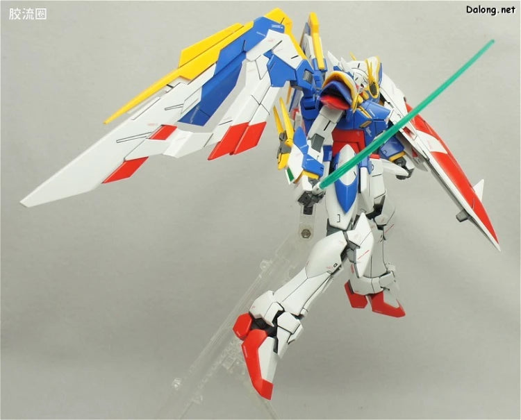 Bandai MG 1/100 XXXG-01W Wing Gundam EW