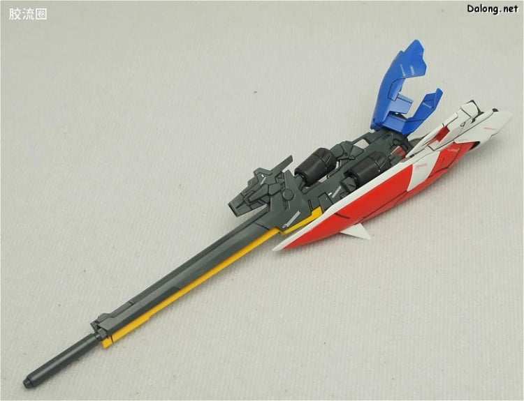 Bandai MG 1/100 XXXG-01W Wing Gundam EW