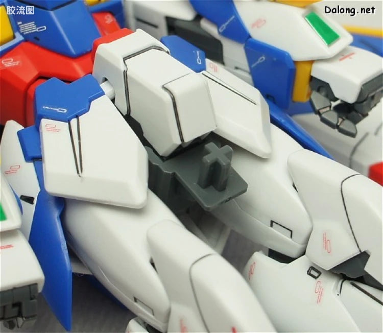 Bandai MG 1/100 XXXG-01W Wing Gundam EW