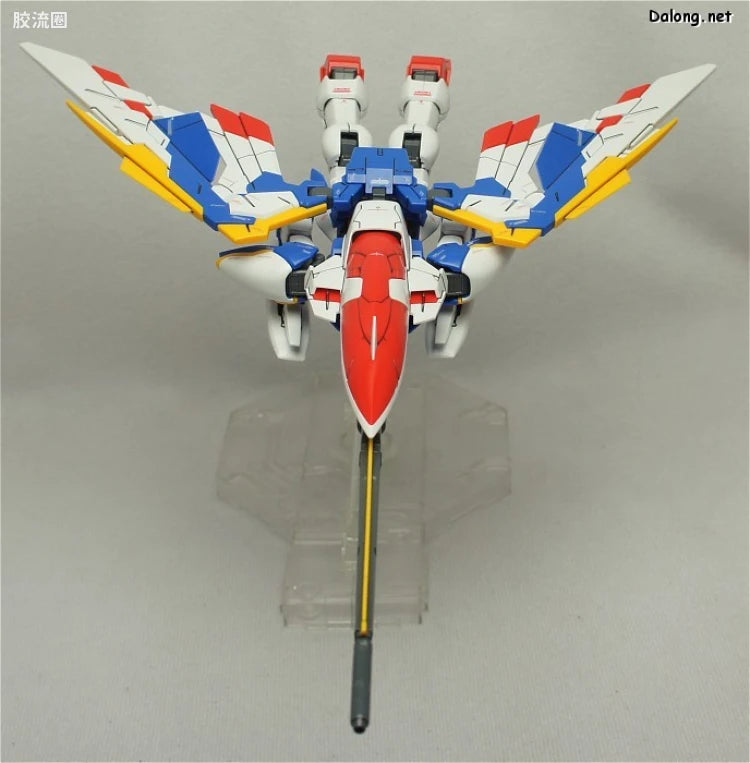 Bandai MG 1/100 XXXG-01W Wing Gundam EW