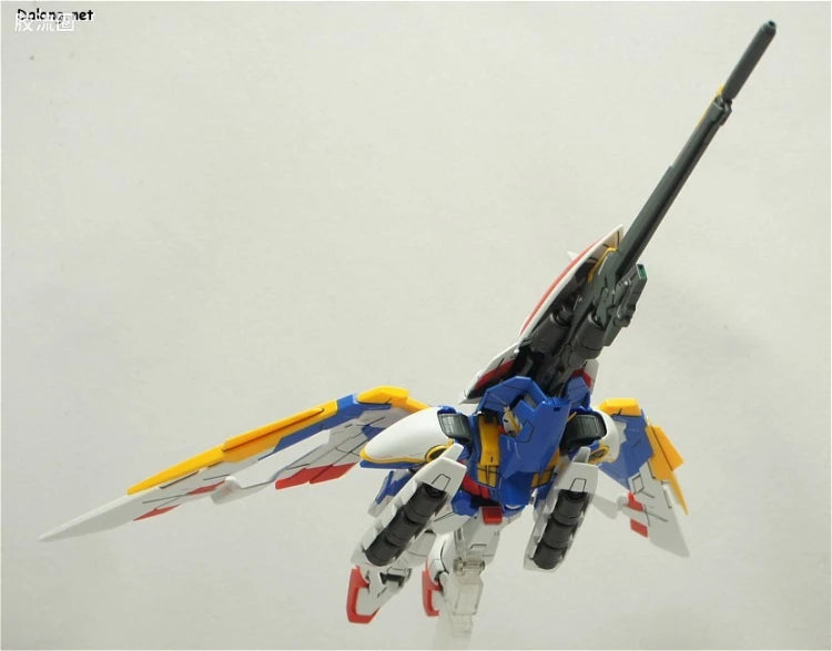 Bandai MG 1/100 XXXG-01W Wing Gundam EW