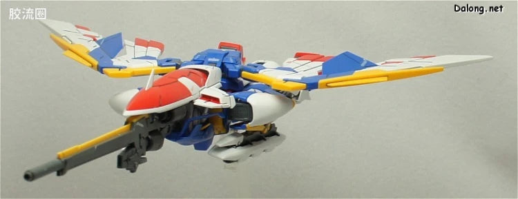 Bandai MG 1/100 XXXG-01W Wing Gundam EW
