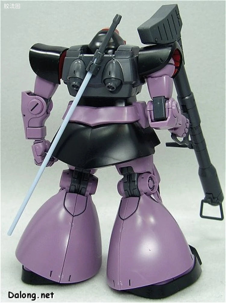 HGUC 1/144 MS-09 大魔套装
