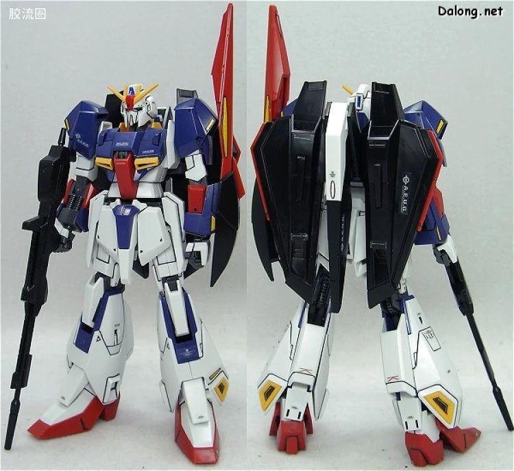HGUC 1/144 格利普斯战争套装
