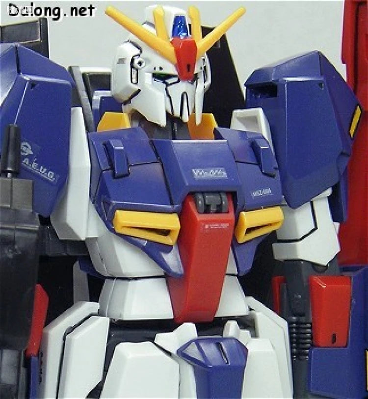 HGUC 1/144 格利普斯战争套装
