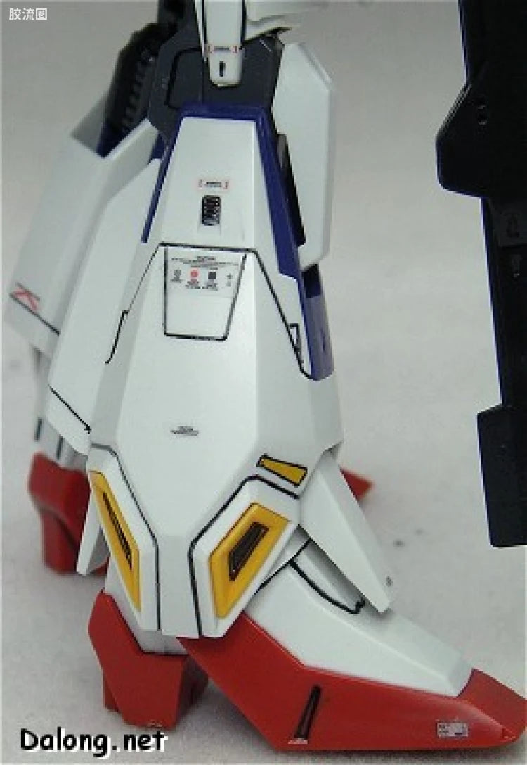 HGUC 1/144 格利普斯战争套装