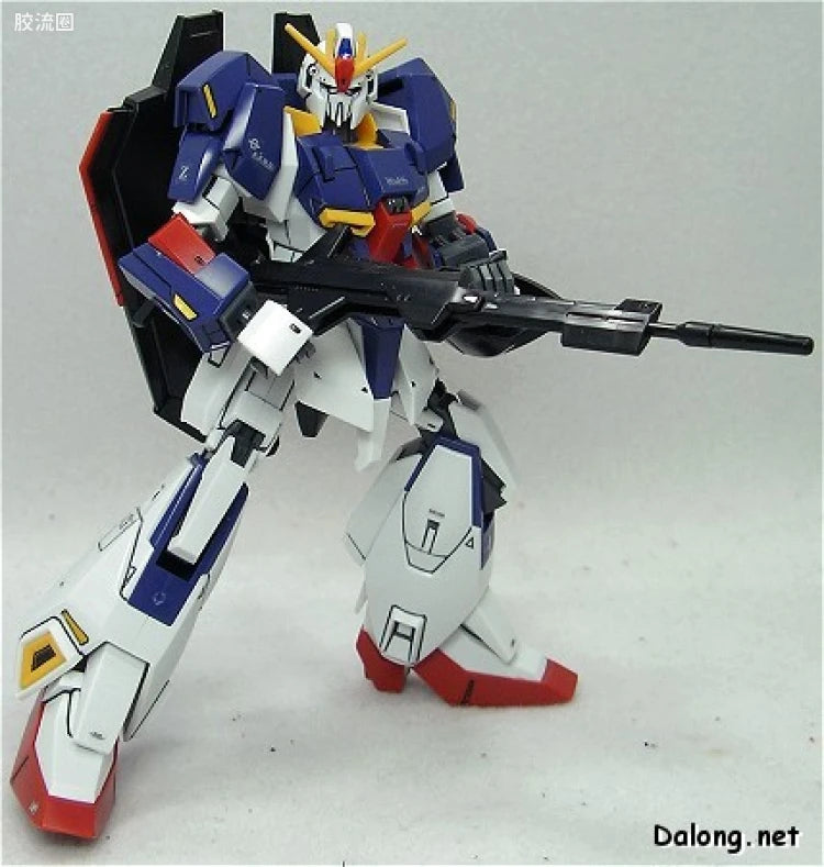 HGUC 1/144 格利普斯战争套装