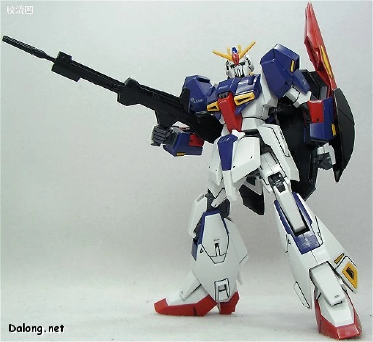 HGUC 1/144 格利普斯战争套装
