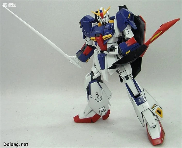 HGUC 1/144 格利普斯战争套装