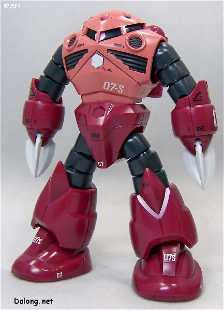 HGUC 1/144 水陆两用套装
