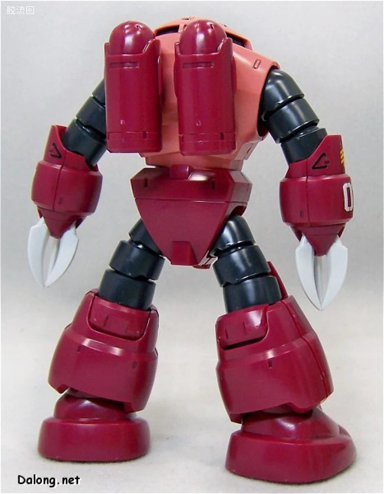 HGUC 1/144 水陆两用套装
