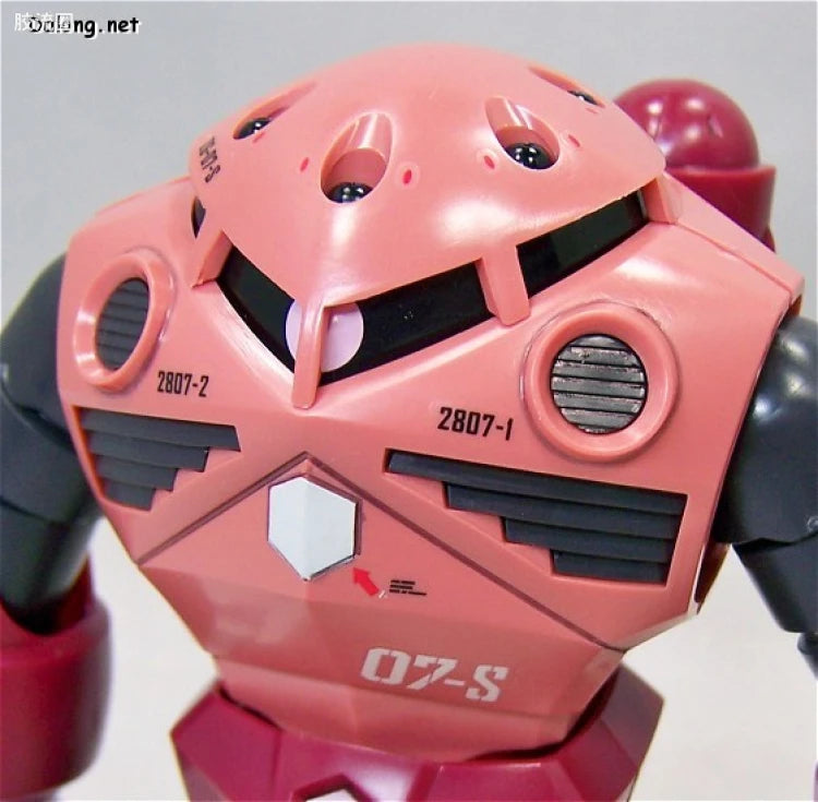 HGUC 1/144 水陆两用套装