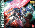 Bandai MG 1/100 GN-0000+GNR-010 00 Raiser