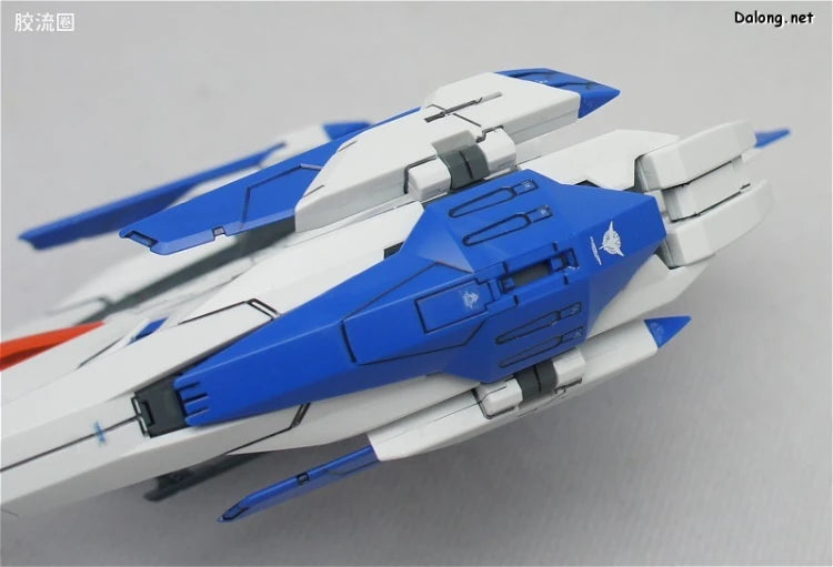 Bandai MG 1/100 GN-0000+GNR-010 00 Raiser