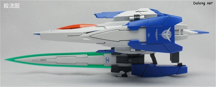 Bandai MG 1/100 GN-0000+GNR-010 00 Raiser