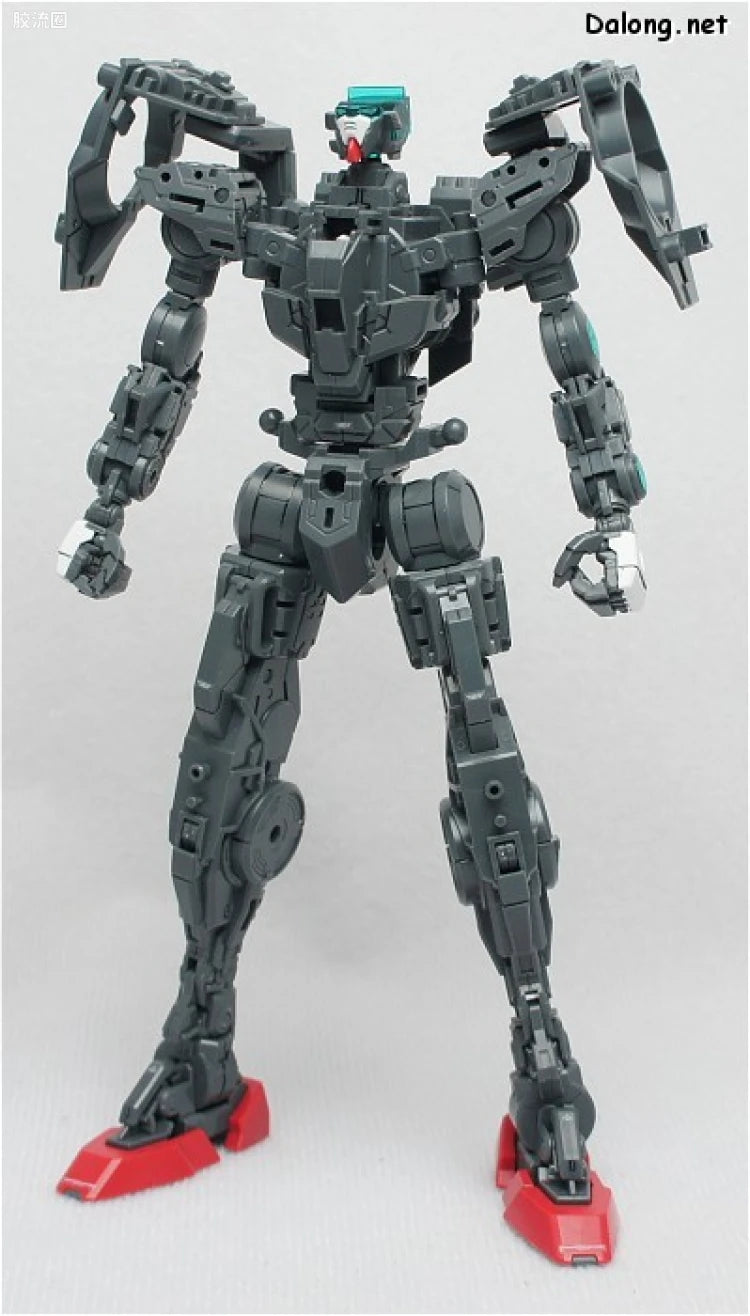 Bandai MG 1/100 GN-0000+GNR-010 00 Raiser