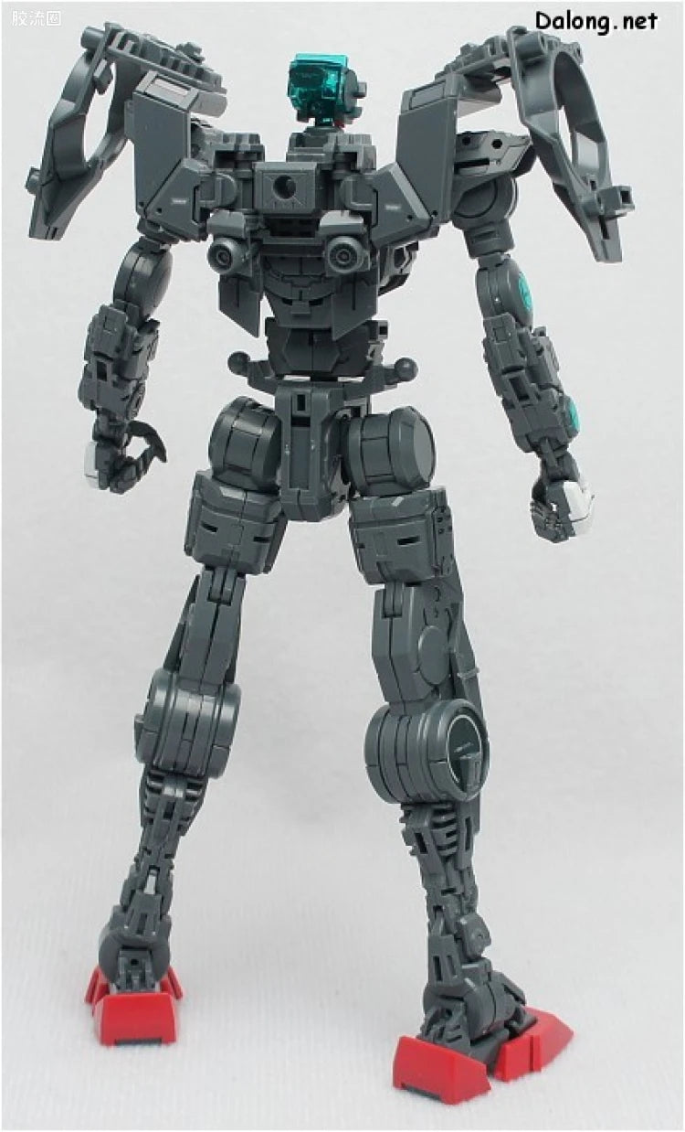 Bandai MG 1/100 GN-0000+GNR-010 00 Raiser