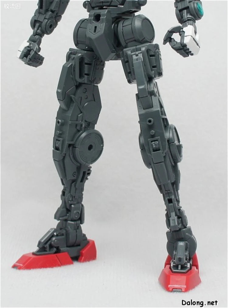 Bandai MG 1/100 GN-0000+GNR-010 00 Raiser