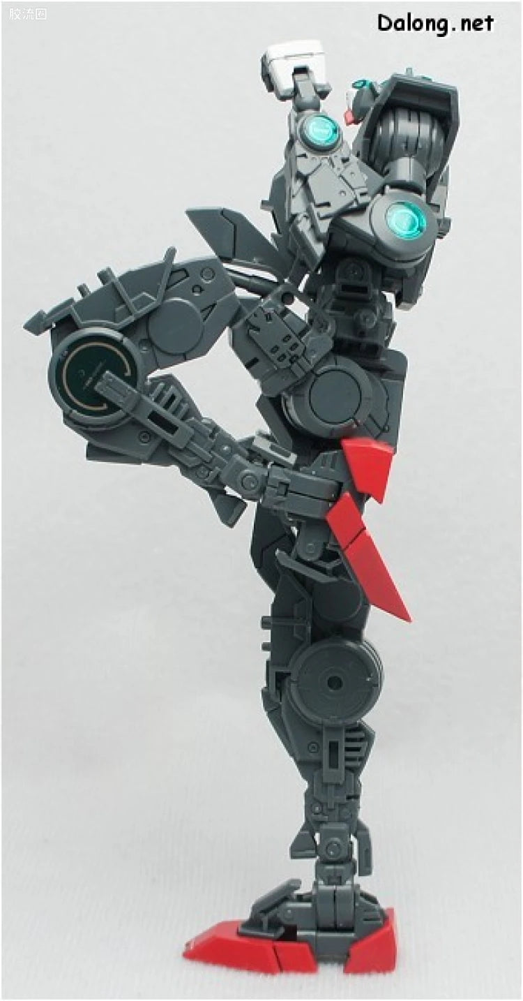 Bandai MG 1/100 GN-0000+GNR-010 00 Raiser