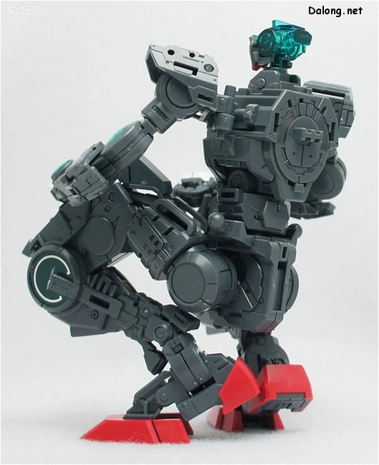 Bandai MG 1/100 GN-0000+GNR-010 00 Raiser