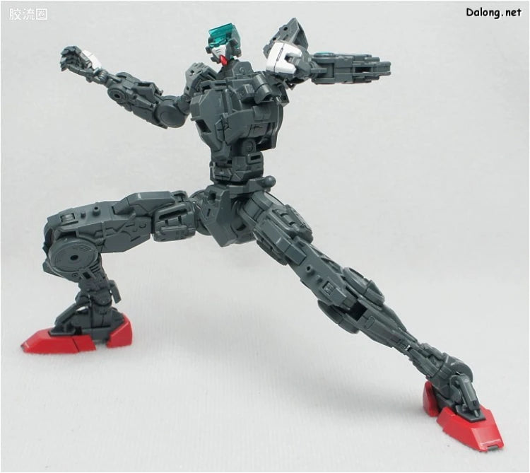 Bandai MG 1/100 GN-0000+GNR-010 00 Raiser