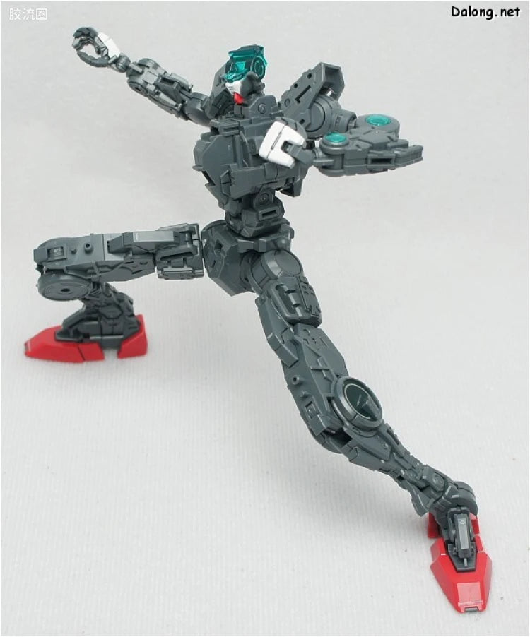 Bandai MG 1/100 GN-0000+GNR-010 00 Raiser