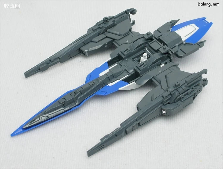 Bandai MG 1/100 GN-0000+GNR-010 00 Raiser