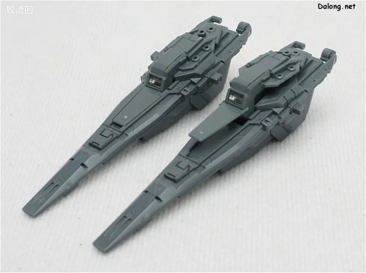 Bandai MG 1/100 GN-0000+GNR-010 00 Raiser