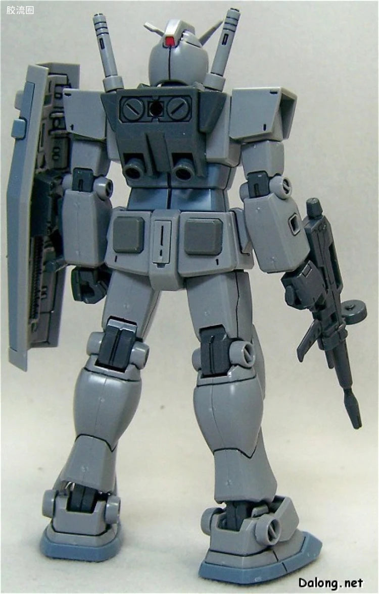 HGUC 1/144 高达G3与夏亚专用大魔