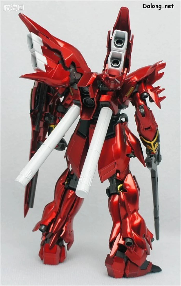 HGUC 1/144 新安洲
